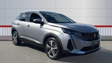 Peugeot 3008 1.2 PureTech Allure Premium 5dr Petrol Estate